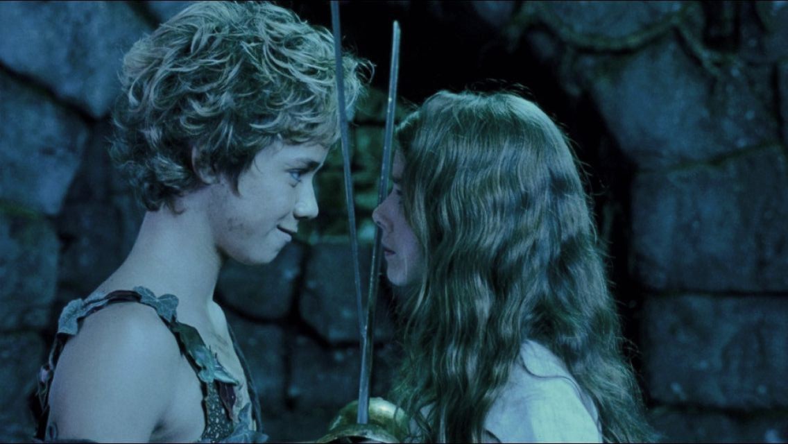 __nextsupreme__'s tweet photo. I'm not going to get over this version of peter pan EVER. https://t.co/IRLY7lIHWP