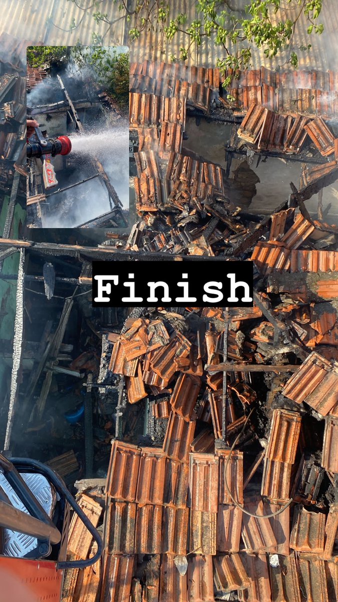 Doğum günüm de mum’a üflemek kesmedi 😂