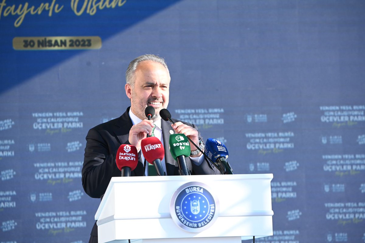 Alinur Aktaş