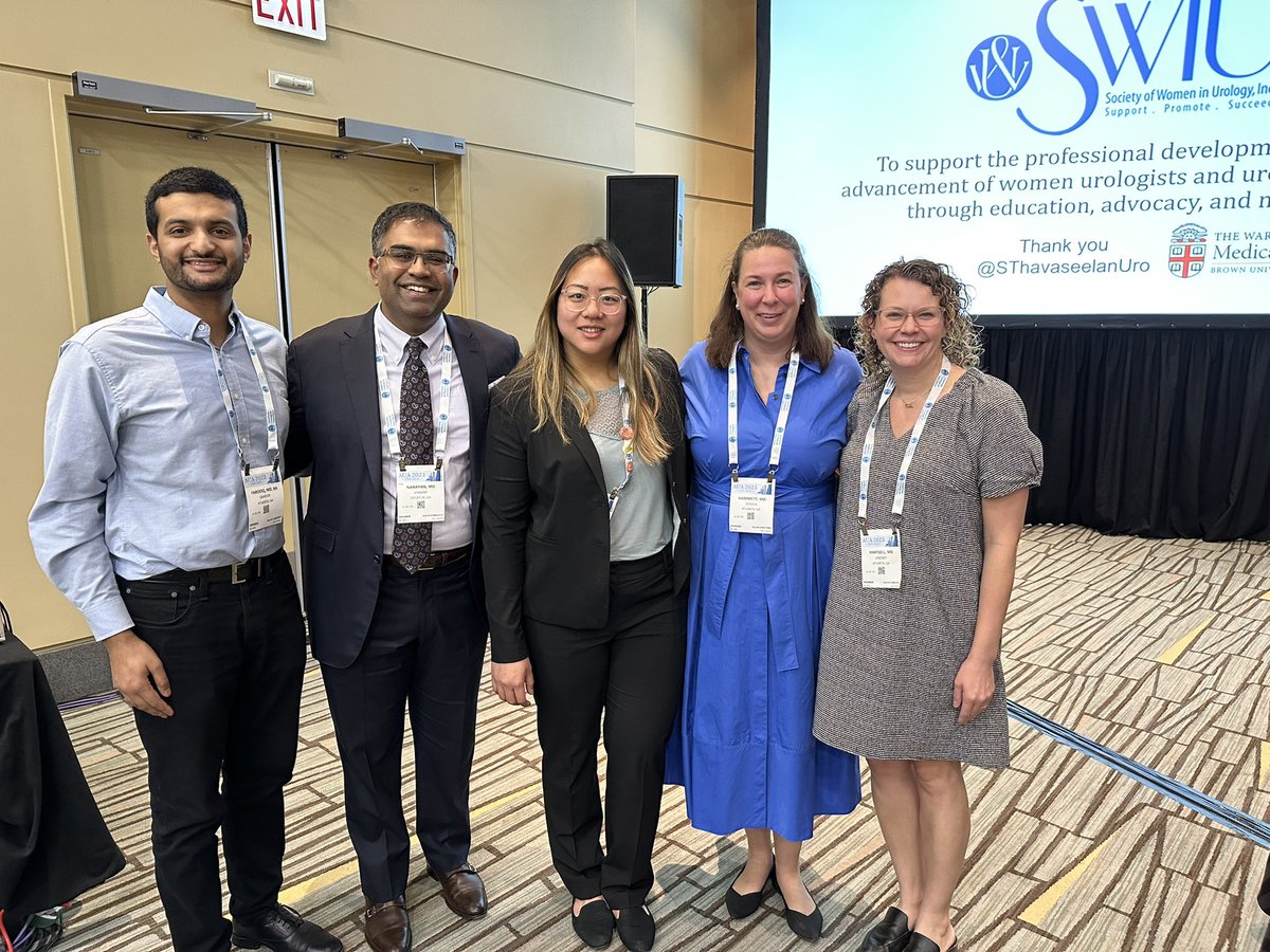 Lindsey Hartsell (@lindsmhartsell) on Twitter photo Amazing <a href="/SWIUorg/">SWIU</a> meeting this morning. Thankful for allies like <a href="/VikramNarayan/">Vikram M. Narayan, MD</a> and <a href="/SameerFarooqMD/">Sameer Farooq</a>! Missing <a href="/akankshamehtamd/">Akanksha Mehta</a> in this pic Amazing <a href="/SWIUorg/">SWIU</a> meeting this morning. Thankful for allies like <a href="/VikramNarayan/">Vikram M. Narayan, MD</a> and <a href="/SameerFarooqMD/">Sameer Farooq</a>! Missing <a href="/akankshamehtamd/">Akanksha Mehta</a> in this pic