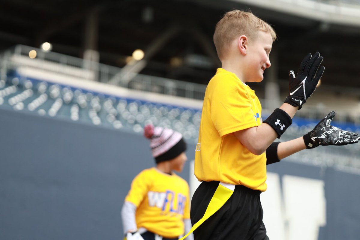 fbmanitoba's tweet photo. Spring flag kicked off this weekend at IGF with over 2000 people in total participating! 🏈

“I play because I get to make new friends and learn the game,” said one participant. 

“It’s a chance for me to get active and have fun,” added another. https://t.co/ARsFoASEch