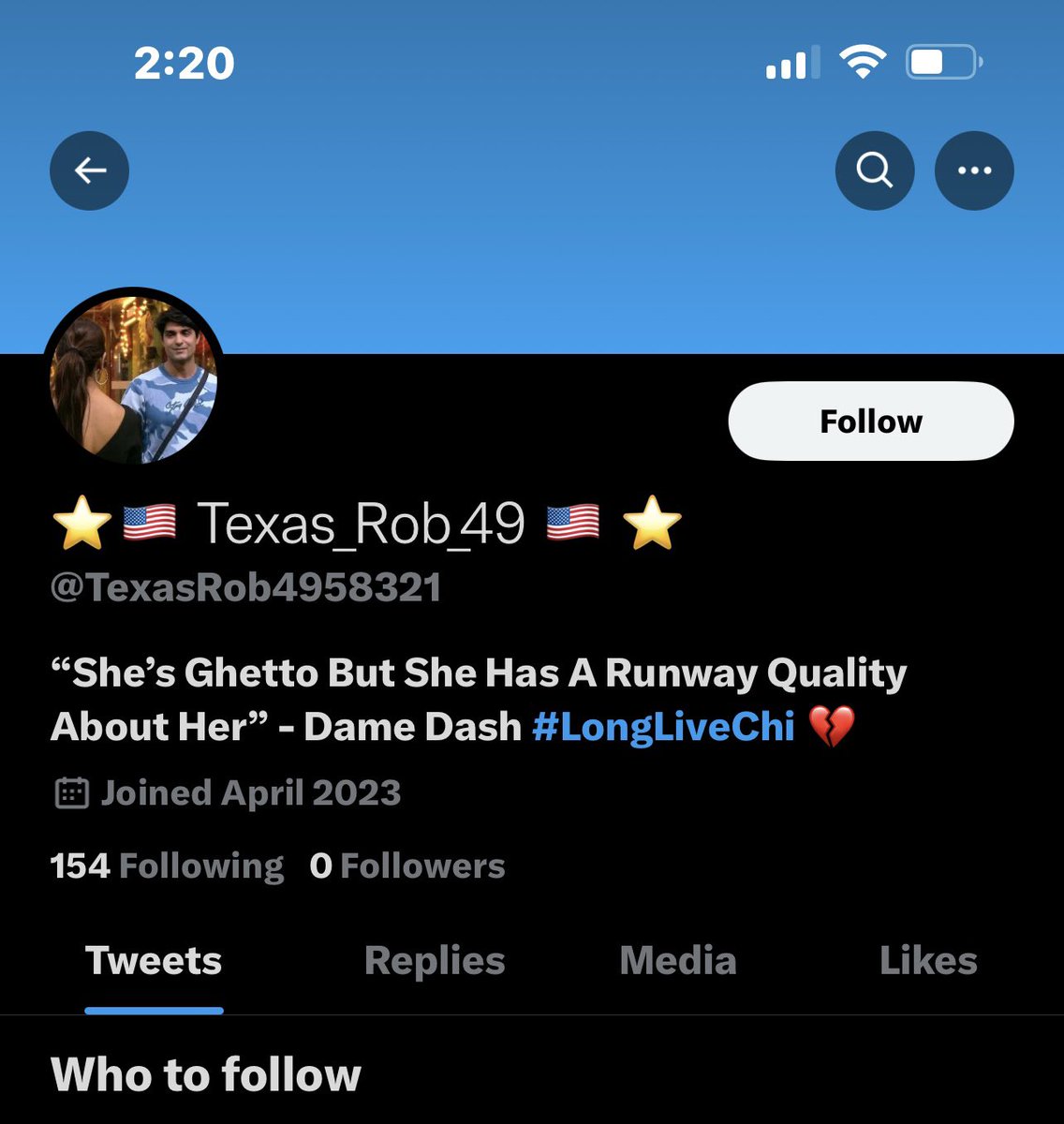 ⭐🇺🇸 Texas_Rob_49 🇺🇸 ⭐ tweet media
