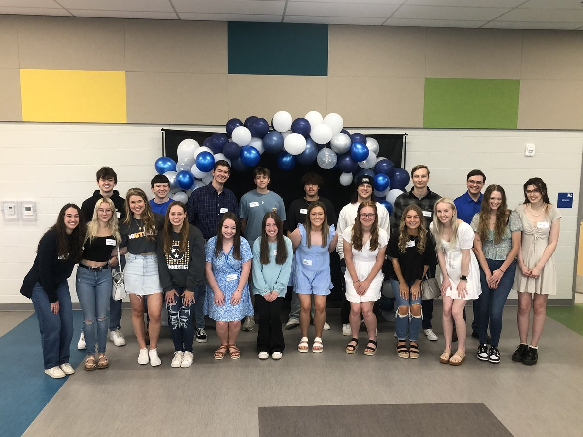 Rockvale High School tweet media