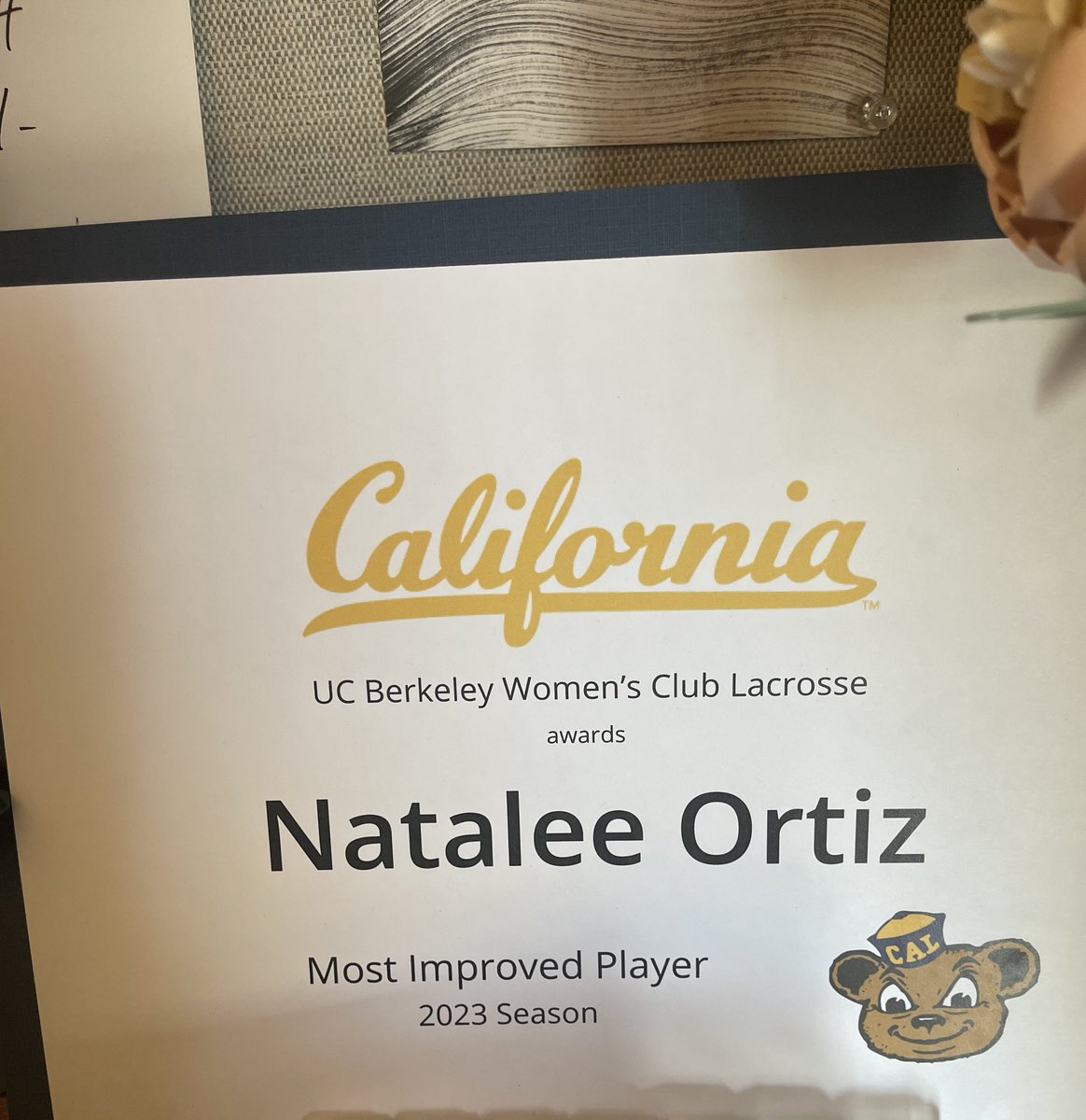 Castle Park Girls Lacrosse tweet media