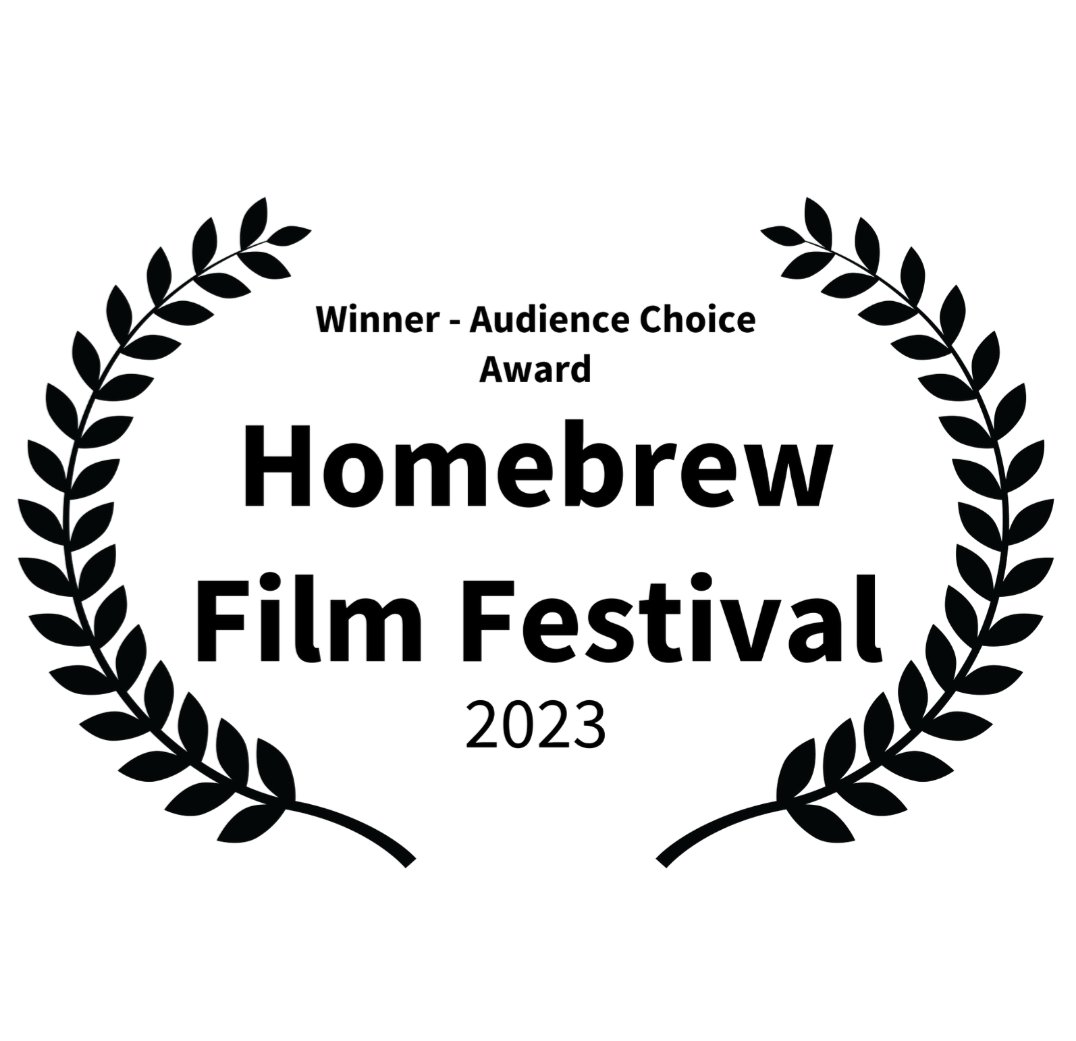 playingawayfilm's tweet photo. We won! Thank you so much @homebrewff for  the Audience Choice Award. 

Hearing the audience's reaction during the screening was incredible and we were genuinely touched by the positive feedback.

Thanks for a brilliant day!

#film #shortfilm #andover #scriptwriting https://t.co/AYUQICvdS9
