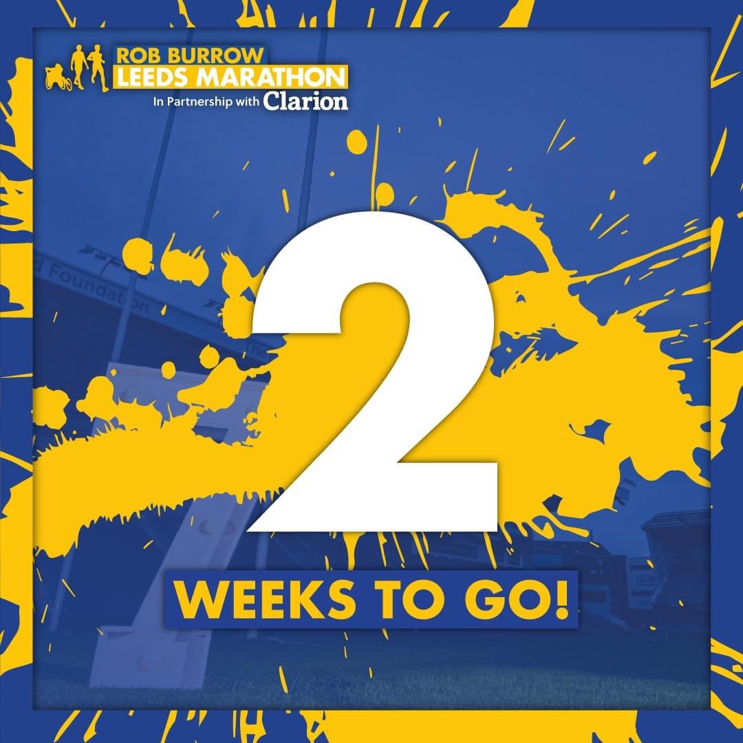jcarstensen_84's tweet photo. https://t.co/W0KSbuRYR6

#mnd #mnda #motorneuronedisease #motorneuronediseaseassociation #runforrob #leedsmarathon #kevinsinfield #als #lougehrigsdisease #raredisease #robburrow #marathon #marathontraining #runforamum #leedsmarathon2023 #runforamatewithamate #nasalbreathing https://t.co/PfHDNlov1y