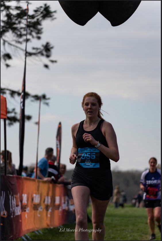 EllieRamsay0's tweet photo. I am running The Amsterdam Marathon in October:) and The Hackney Half Marathon in May to raise money for The Everything Ellie Charity🏃🏼‍♀️🏃🏼‍♀️

They aim to make the best of the worst situation.

link:
https://t.co/csJafmWGVo 

#everythingellie #run #marathon #running #charity #nhs https://t.co/COkkAMdSXg