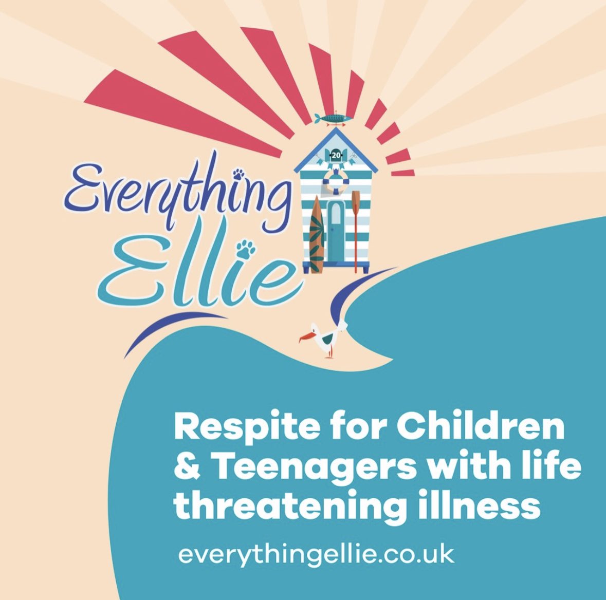 EllieRamsay0's tweet photo. I am running The Amsterdam Marathon in October:) and The Hackney Half Marathon in May to raise money for The Everything Ellie Charity🏃🏼‍♀️🏃🏼‍♀️

They aim to make the best of the worst situation.

link:
https://t.co/csJafmWGVo 

#everythingellie #run #marathon #running #charity #nhs https://t.co/COkkAMdSXg