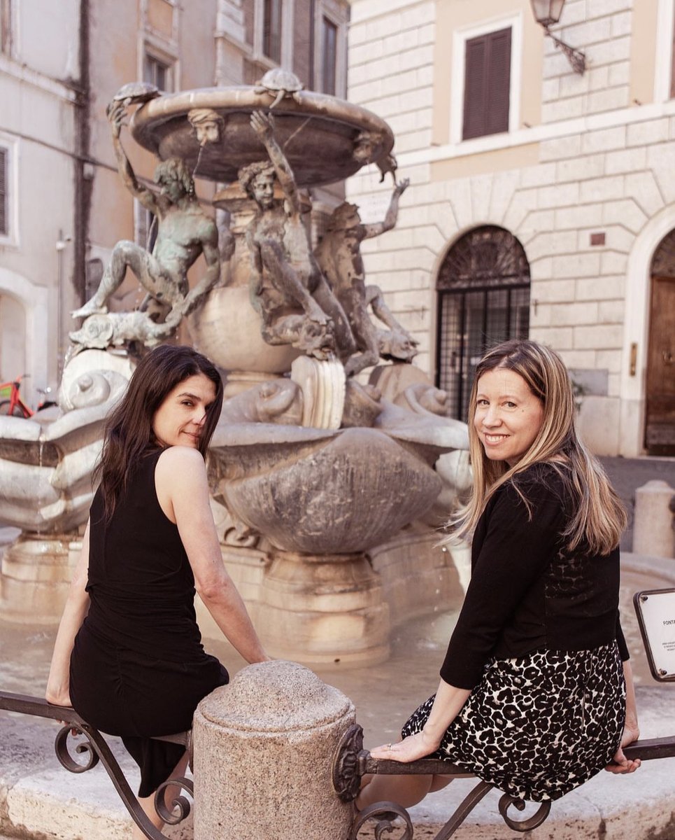 📣 We have a big big big big BIG announcement coming your way tomorrow! 🎉 Don’t miss Monday’s episode to hear the news! 🗞️