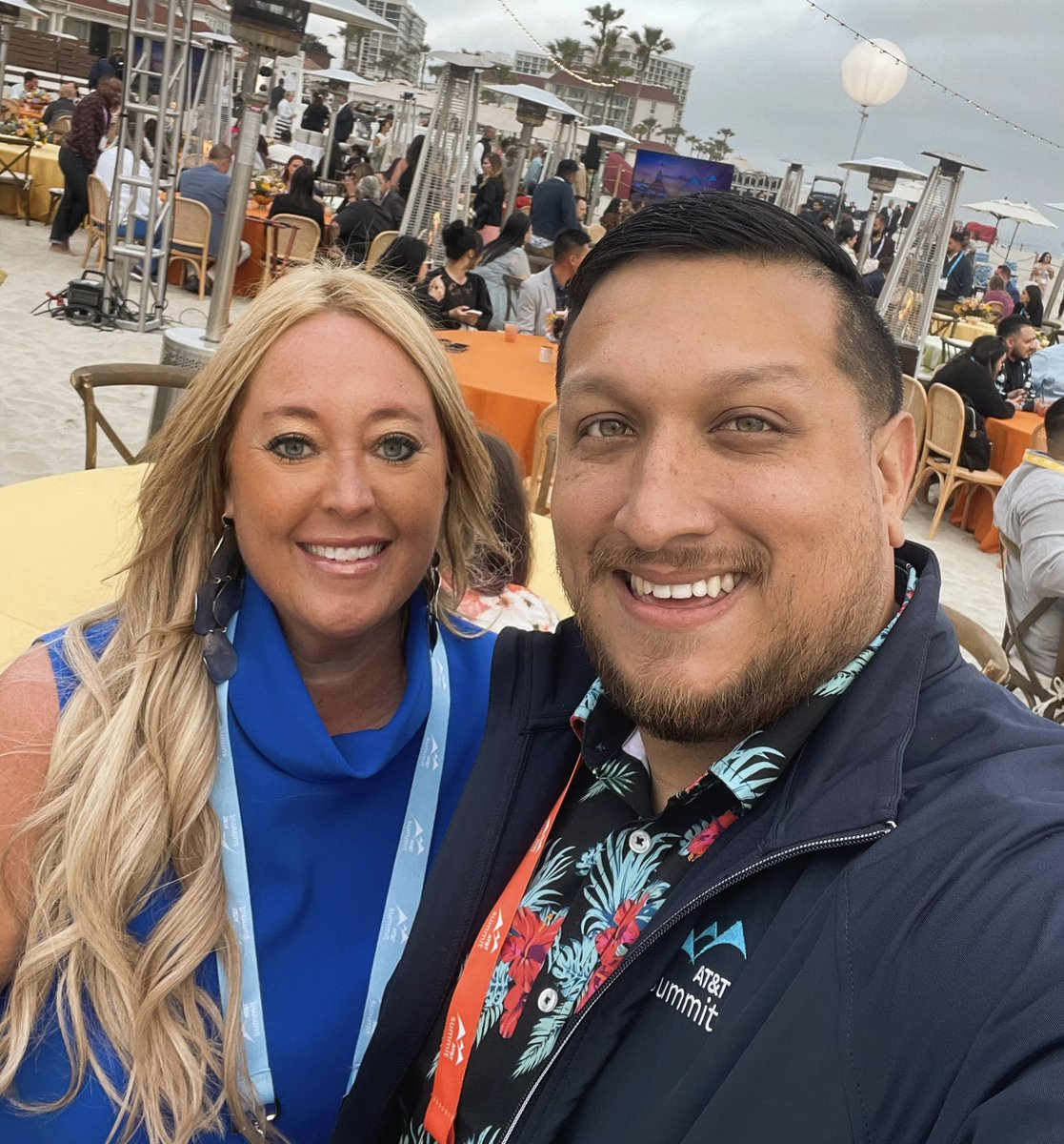 Ozzie Espinal (@ozzieespinal) on Twitter photo Great time this past week at #ATTsummit . San Diego was a great time! Huge shoutout to my team for giving me the honor to represent them there! <a href="/NorthFloridaIHX/">North Florida IHX</a> <a href="/SoutheastIHX/">Southeast Hustlers IHX 👑🔆</a> <a href="/melissakpage/">Melissa K. Page</a> <a href="/ddrive06/">David Underwood</a> Great time this past week at #ATTsummit . San Diego was a great time! Huge shoutout to my team for giving me the honor to represent them there! <a href="/NorthFloridaIHX/">North Florida IHX</a> <a href="/SoutheastIHX/">Southeast Hustlers IHX 👑🔆</a> <a href="/melissakpage/">Melissa K. Page</a> <a href="/ddrive06/">David Underwood</a>