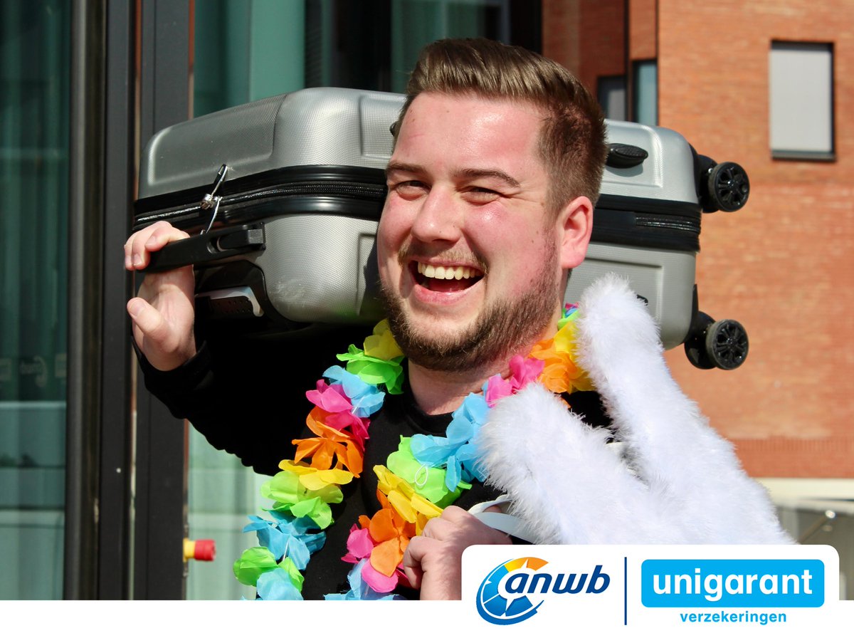 Je wereld vergroten? Word onze (tijdelijke) Schadebehandelaar Materiële Schade Reis. Meer weten? bit.ly/3oY3PuC
#verzekerenisnietsaai #vacature #behandelaar #schade #reis #unigarant #hoogeveen #zomerbaan