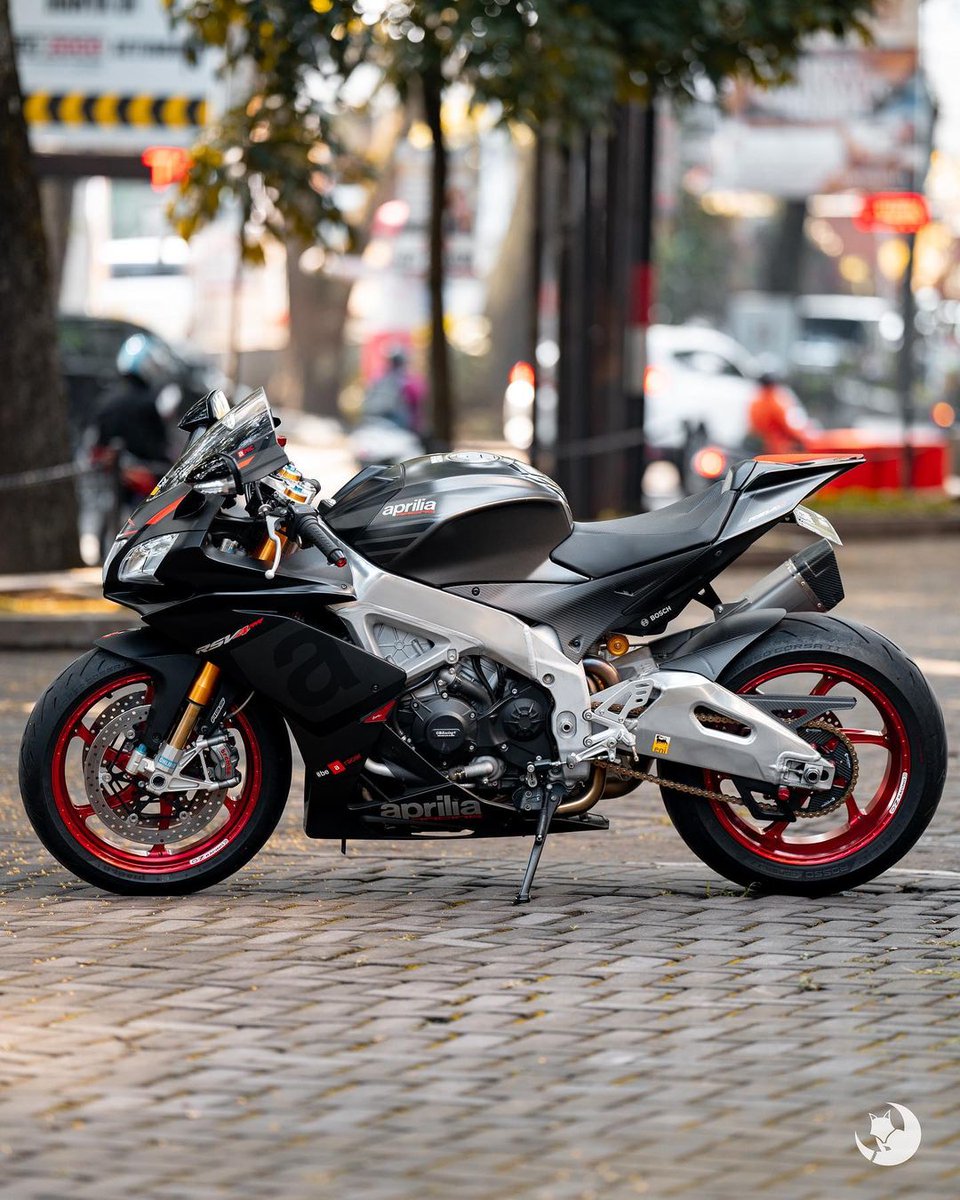 Motorcycles & More tweet media