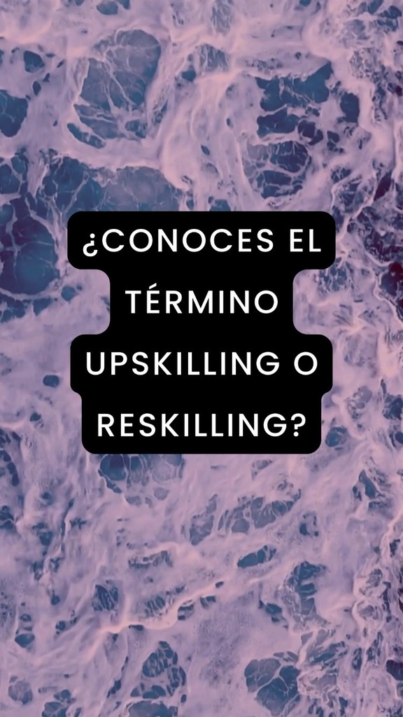 DataScienceSP's tweet image. Upskilling o Reskilling? #datascience #information #datosinteresantes #aprendeentiktok #data #dataanalysis #datoscuriosos instagr.am/reel/Crq6fcBtB…