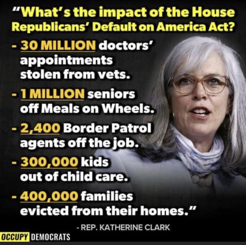 AnnieForTruth's tweet photo. That comes to you from the party that proclaims to have family values, support our veterans, children and elderly, and patriots to our country. ๐ #RepulsivCONS #Liars #Hyocrites #Hatriots https://t.co/JqpU6pEcr2