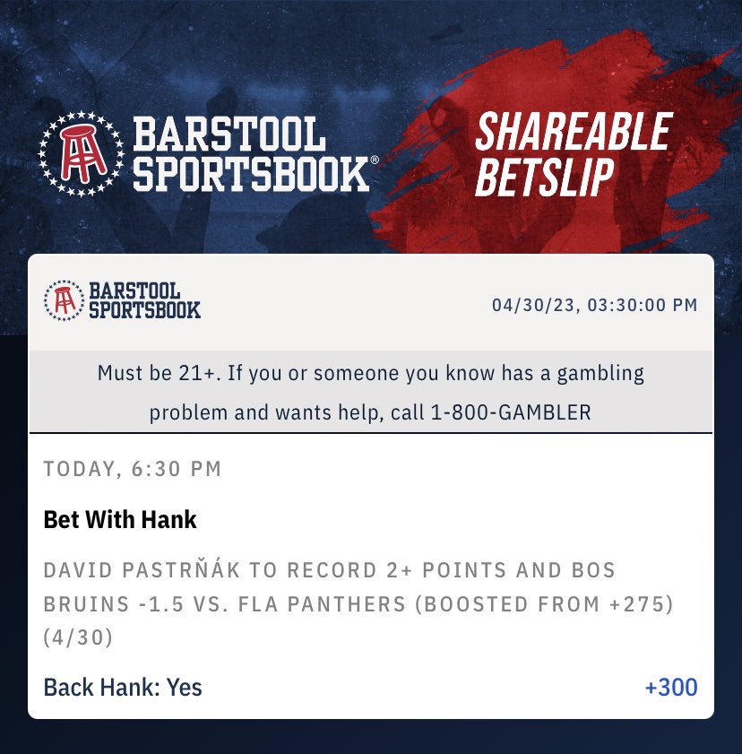 hen_ease's tweet photo. Game 7. Big time players make big time plays 🍝🍝🍝#BarstoolSportsbook https://t.co/ckQGovk8WB https://t.co/8Fdgzk62mj