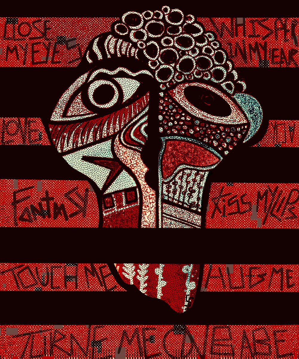 Feeling So Blessed to have you all my awesome, supportive, lovely Fam 🥹❤️🫂

Starting on <a href="/objktcom/">objkt</a> Today, and Had 7 sales ❤️

Special thanks my dear 
<a href="/ArtToflex/">◇Sherry◇Toflex.eth</a> 
<a href="/FreaklandMamma/">FreakLand Mamma | Niloufar Kiarostami</a> 
<a href="/aaronsosaphoto/">AaronSosa.eth |.tez</a> 
<a href="/AnjeVela/">Anje Vela</a> 
<a href="/thalamus71/">ThalamusT</a> 
&amp; 2 unnamed collectors

Just 3 editions remaining 

2 TEZ