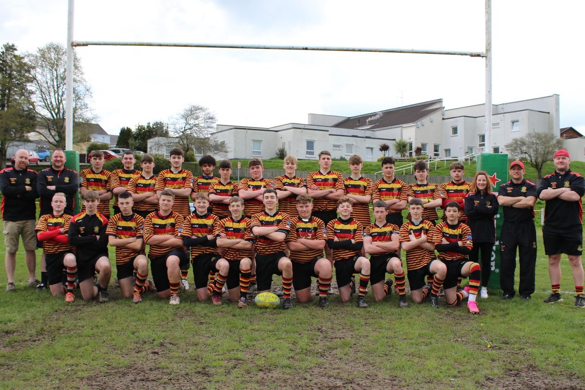 CroesyRFCu16s's tweet photo. And that’s it for us at M&amp;J 😢 it’s been an incredible 10yrs with lots of amazing memories made with a fantastic squad of players and parents thank you to all that has been a part of our team 🐔🏉🐔 https://t.co/Lw3Hm0SH3X