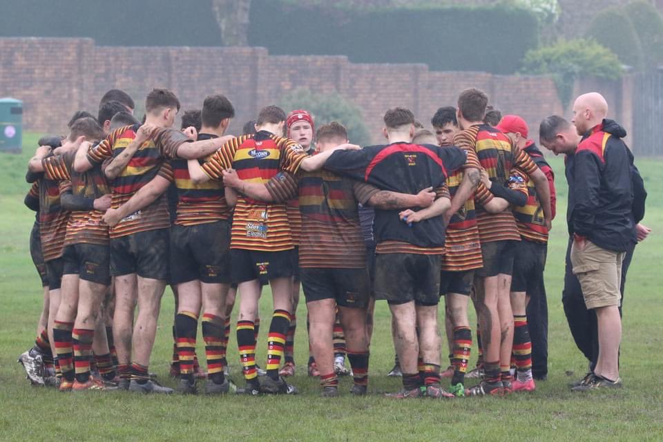 CroesyRFCu16s's tweet photo. And that’s it for us at M&amp;J 😢 it’s been an incredible 10yrs with lots of amazing memories made with a fantastic squad of players and parents thank you to all that has been a part of our team 🐔🏉🐔 https://t.co/Lw3Hm0SH3X