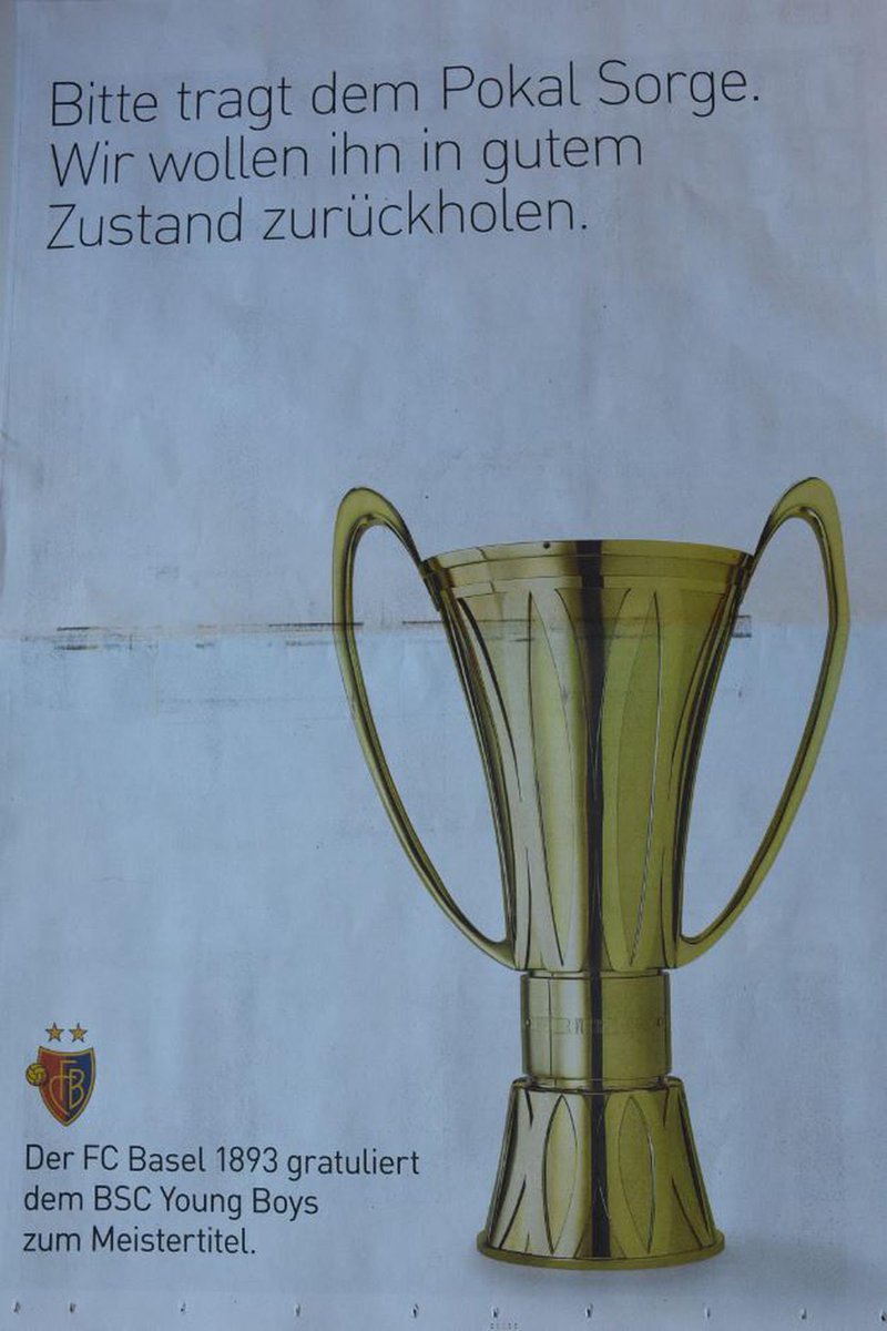 BernerOriginal's tweet photo. grüsse gehen raus

#bscyb https://t.co/cXrqOBZP57