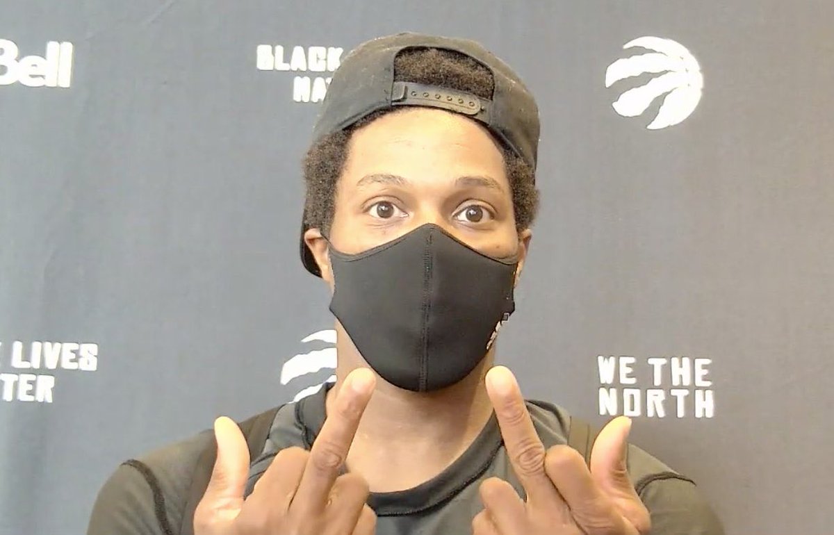 JLew1050's tweet photo. Kyle Lowry forever https://t.co/1AOwfotR2i