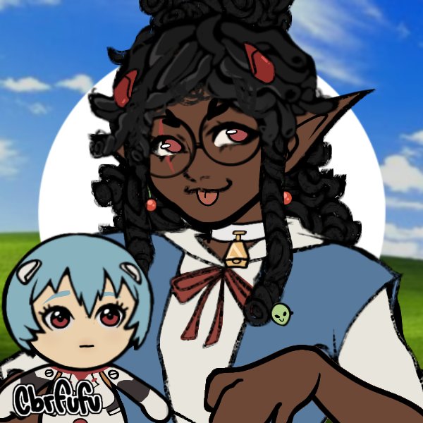 Picrewotd_'s tweet photo. todays picrew is "Creador de platanitos" !!

by cbrfufu! 

qrt with your own version! I made 2 versions for my ocs https://t.co/AOpTGBDaTI