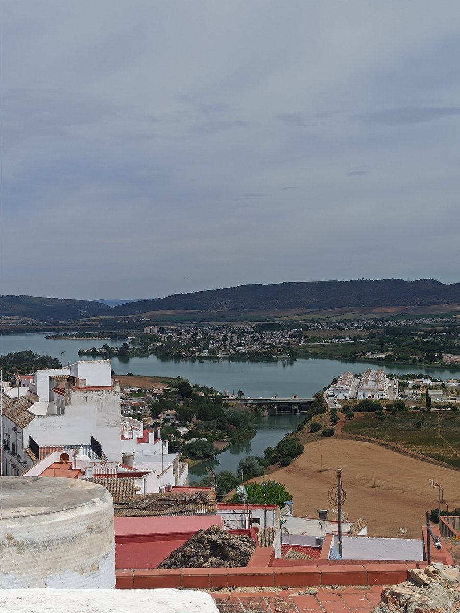 Arcos de la Fra. Cádiz, Andalucía.