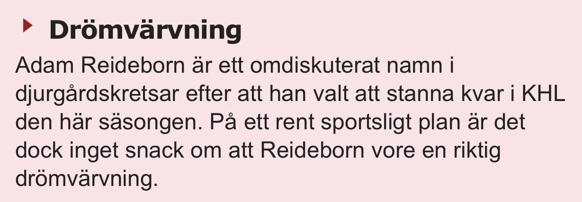 daniel breitholtz tweet media