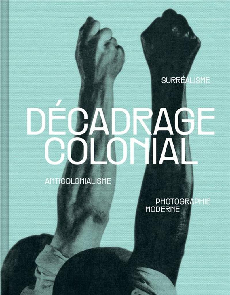 amnP8L2's tweet photo. Terminons cette petite visite avec l'affiche de l'exposition "Décadrage colonial", visible jusqu'au 27 février 2023.

À bientôt ! https://t.co/q9G72GP2VW