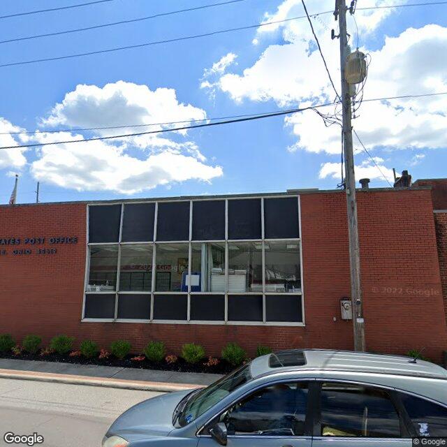 every usps on Twitter "CHESAPEAKE 607 3RD AVE, CHESAPEAKE OH 456191082"