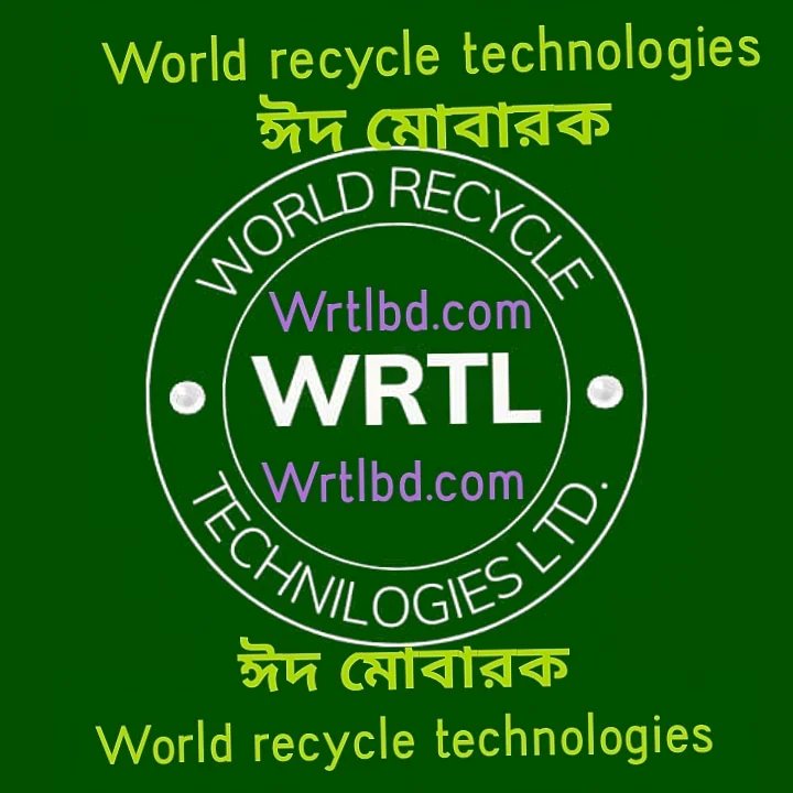 WoldRecycle tweet picture