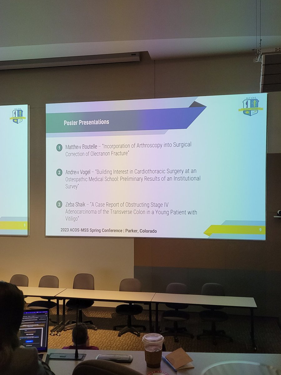 Andrew Vogel, DO, MS tweet media