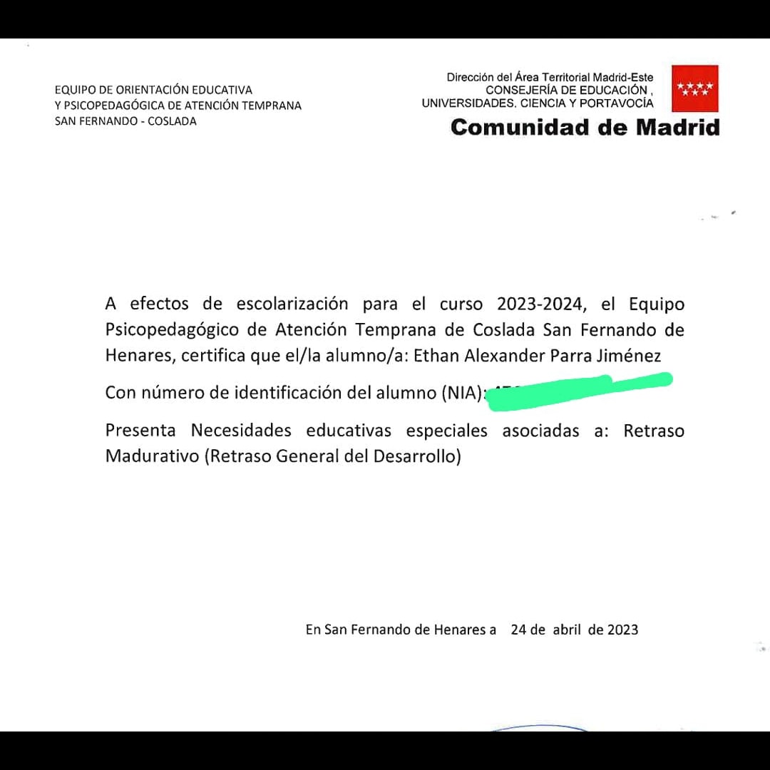todosconethan's tweet photo. Su apoyo, gracias por orar por mi hijo, por ayudarnos  a llegar a este país lleno de oportunidades, donde los derechos fundamentales si se cumplen 🙏🏻🥹 
Esto si es calidad de vida, esto si es esperanza de vidaz, por qué cuando no se puede curar, se puede cuidar, se puede amar https://t.co/GJ2BxR1Q1k