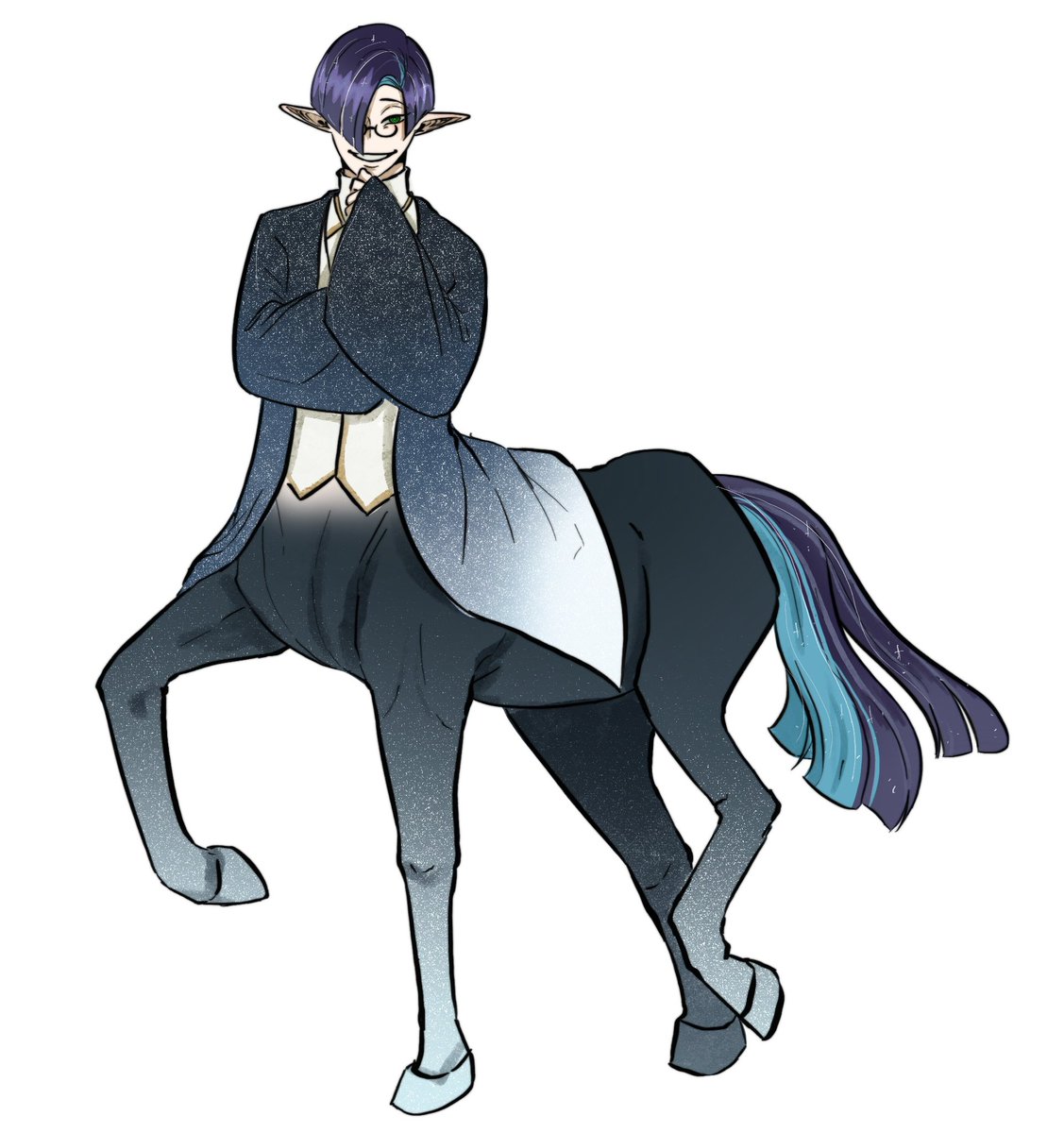 EMA_Tektite's tweet photo. (ไม่เกี่ยวอะไรกัยบสตอรี่คอมมูและค่อนข้างแรรนด้อมค่ะ เราแค่อยากวาดเทคไทด์เป็นเซนเทอร์🤲🏻) https://t.co/5MS3tAC5Fg