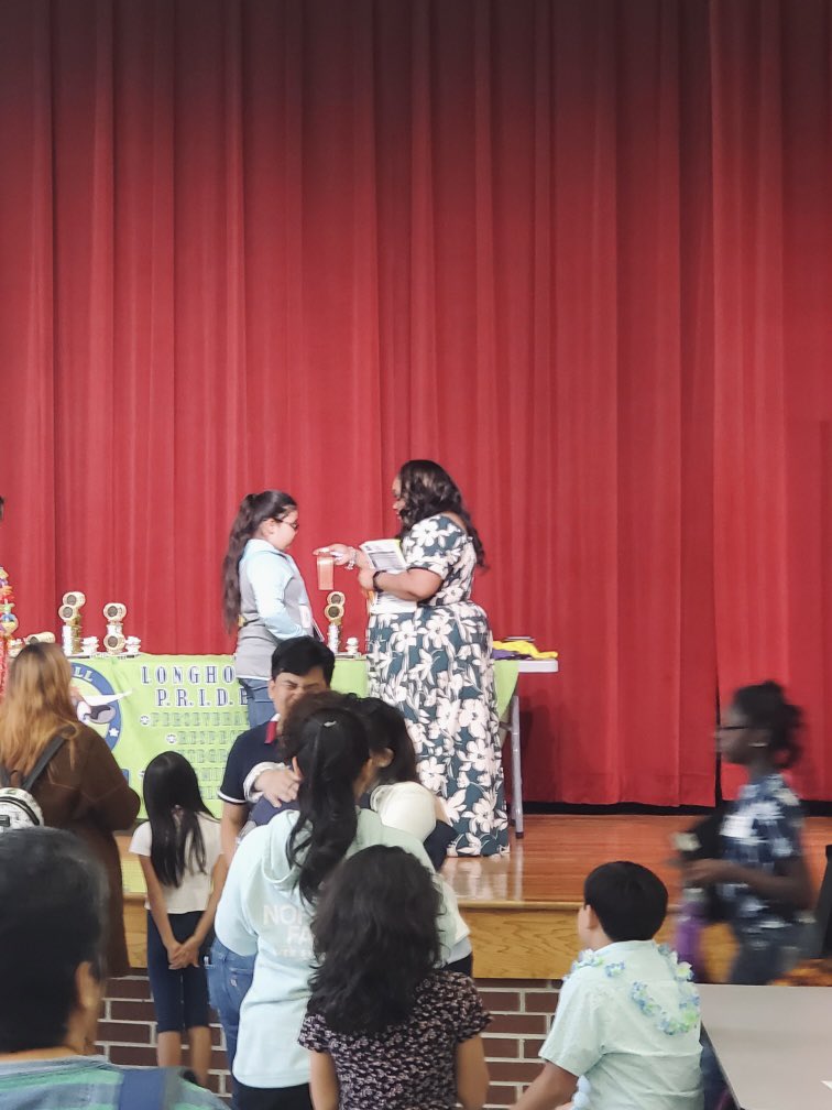 Salma Yousef, M. Ed. tweet media