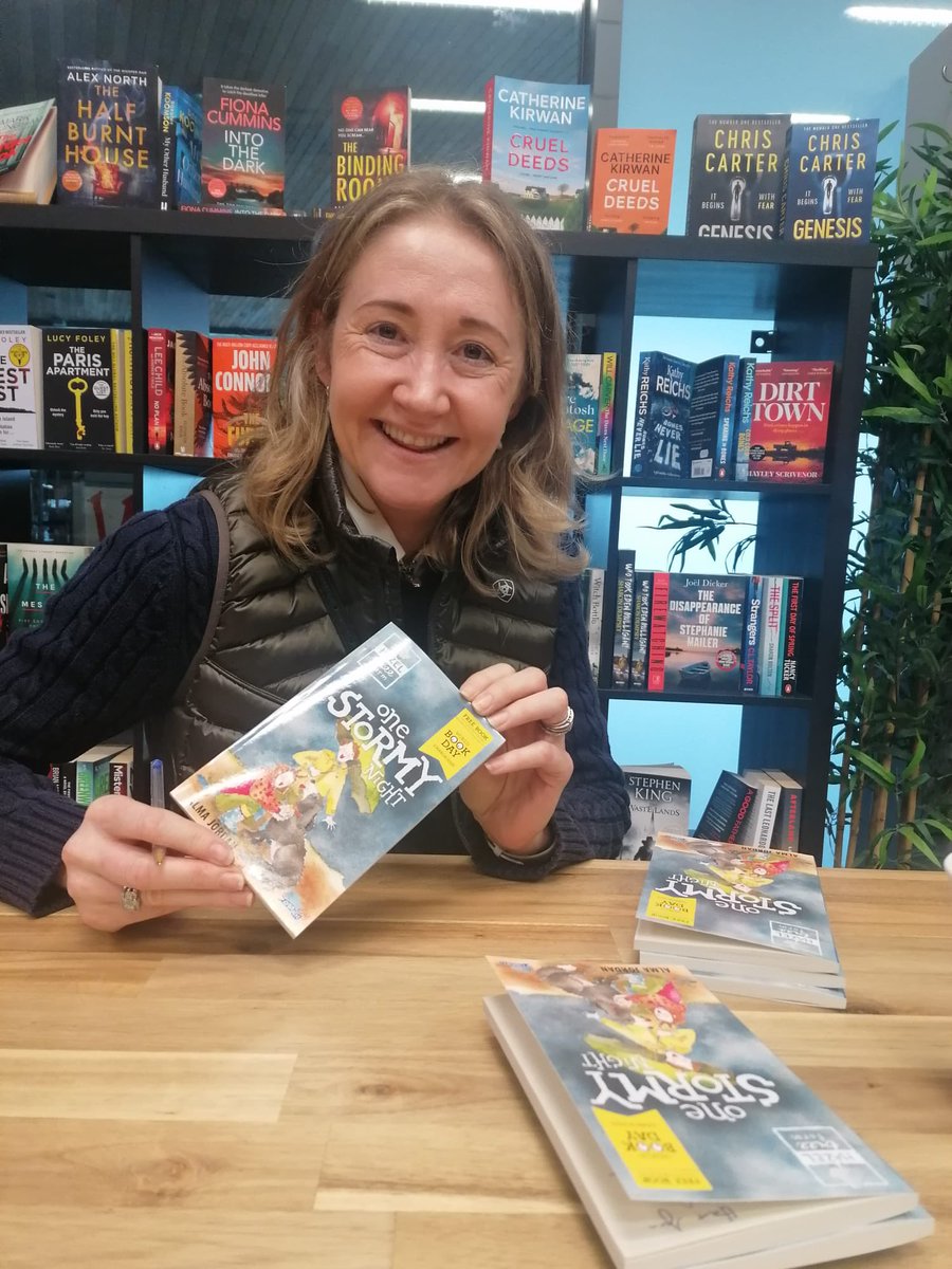 IreneReadsBooks tweet media
