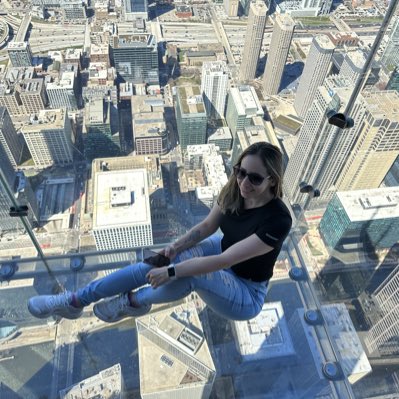 Cinthia Silvero tweet media