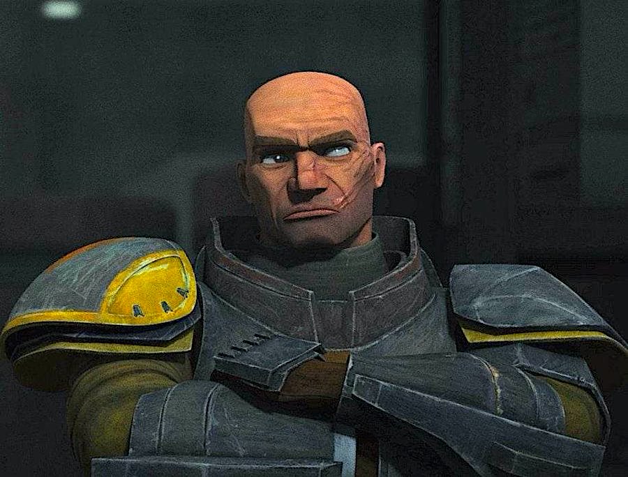 GunRoswall's tweet photo. We don’t leave our own behind! by GunRoswell FINAL CHAPTERS
https://t.co/bAvwLmRcPV via @ao3org 
#fanfiction #continuedstory #ao3 #starwars #theclonewars #thebadbatch #thebadbatchfanfiction #genericfic #alternateending #TBBS2FINALE #TechsAlive #TechLives #fixit #retcon #TBB #TCW https://t.co/GzN8oKXY8A