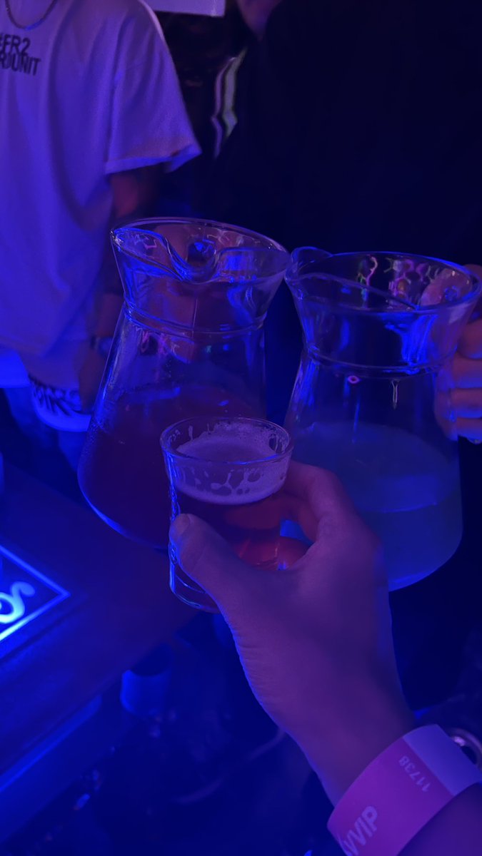 And my after the after party 🙈 https://t.co/tIOOGY0vT4