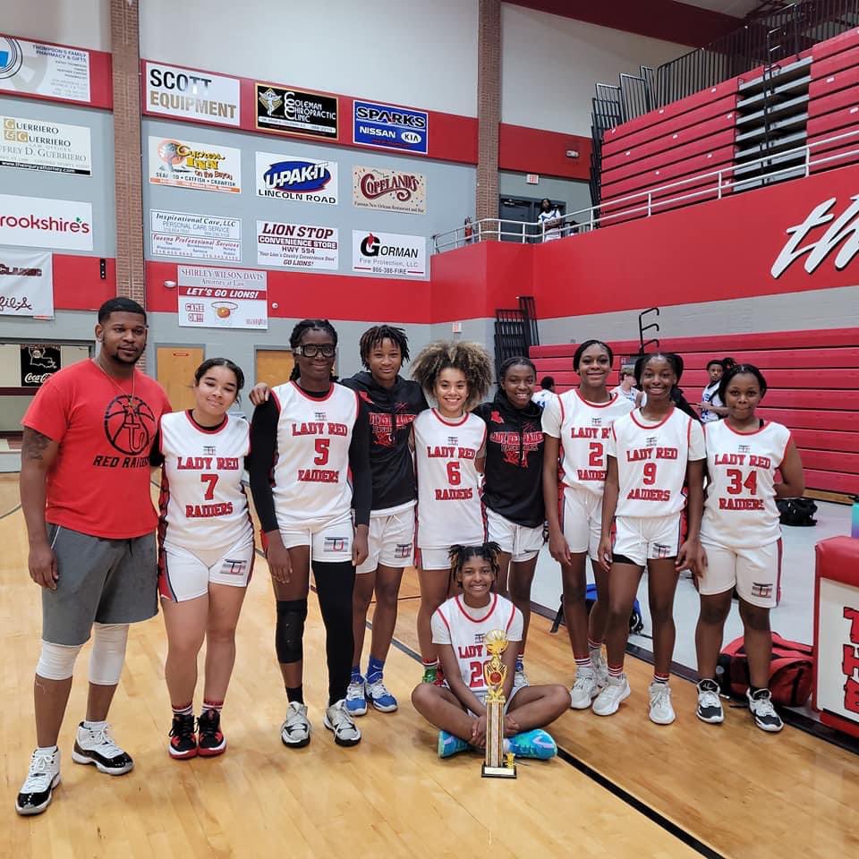 TULadyRedRaider's tweet photo. Teamup Alexander got some nice runs this weekend in Monroe. We got better https://t.co/MPt0bvGkkv