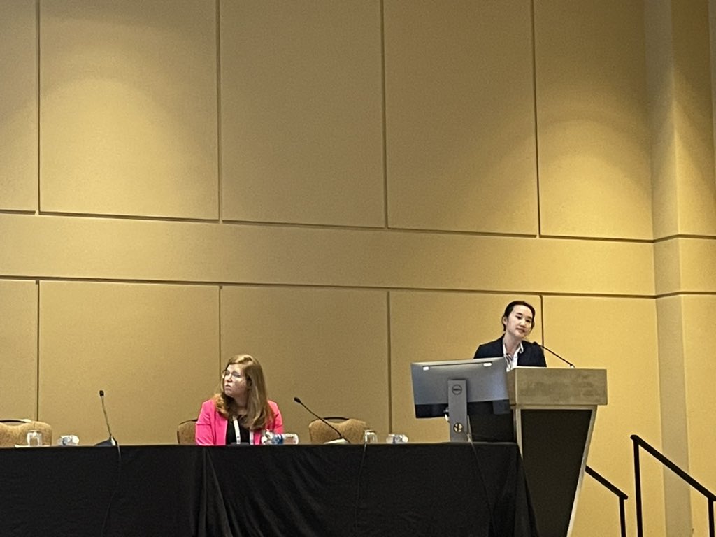 A. Lenore Ackerman, MD PhD (@drlackerman) on Twitter photo Fantastic work by Dr. Cindy Gu discussing her work designing tools to help the su classification of perceived bladder pain <a href="/UclaUrology/">UCLA Urology</a> <a href="/UCLAFPMRS/">UCLA FPMRS</a> Fantastic work by Dr. Cindy Gu discussing her work designing tools to help the su classification of perceived bladder pain <a href="/UclaUrology/">UCLA Urology</a> <a href="/UCLAFPMRS/">UCLA FPMRS</a>