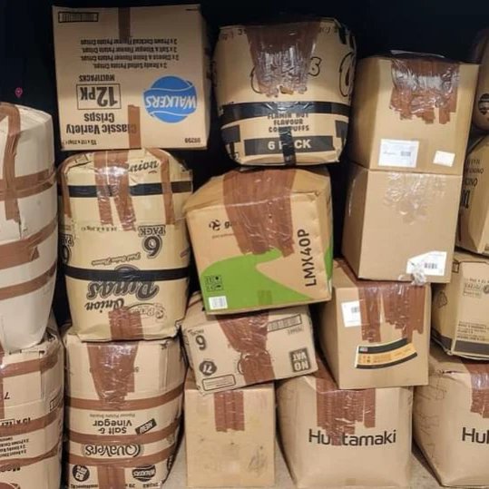 Recycle For KC NI tweet media