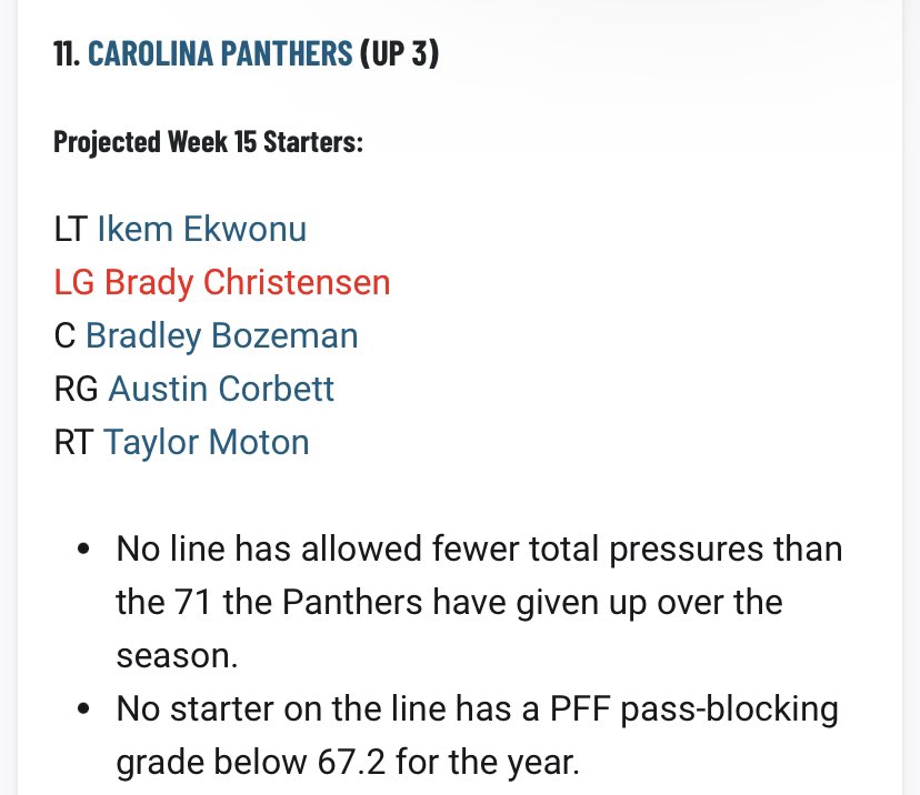 Jdcostin910's tweet photo. "bad oline" just stop it. https://t.co/dniscCMxs2