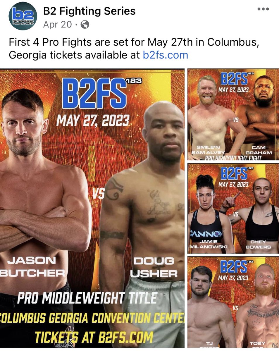 82_USjams's tweet image. $BTDG #B2FS Undervalued at .0001 in the largest &amp;amp; fastest growing sport of #MMA #OTC #stockmarket