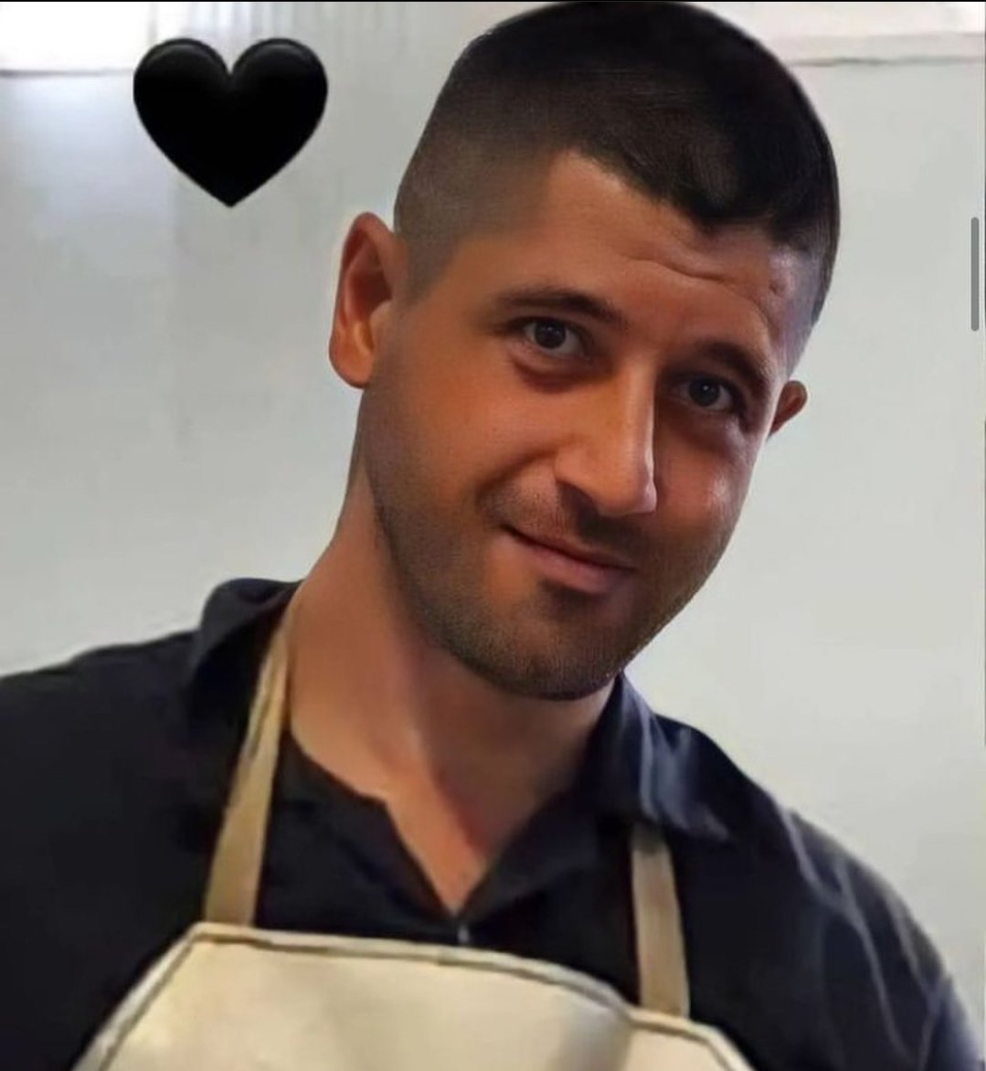 روزت مبارک پسر مظلوم ...
#محمد_حسینی 
#روز_جهانی_کارگر