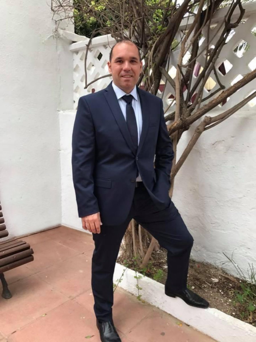 Jorge Sanchez tweet media