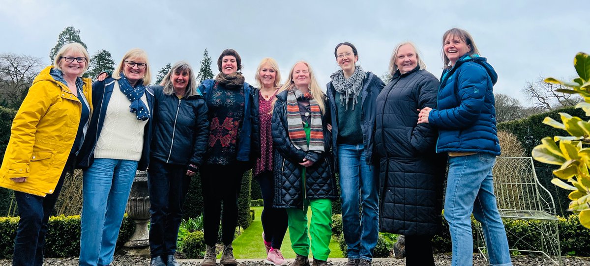 cheynegang_COPD's tweet photo. Great day hatching plans with our inspirational team. @BonnieNursie @over_theriver #COPD #pulmonaryrehab #longcovid #singtobreathe #supportedselfmanagement https://t.co/dXf1mUgLJf