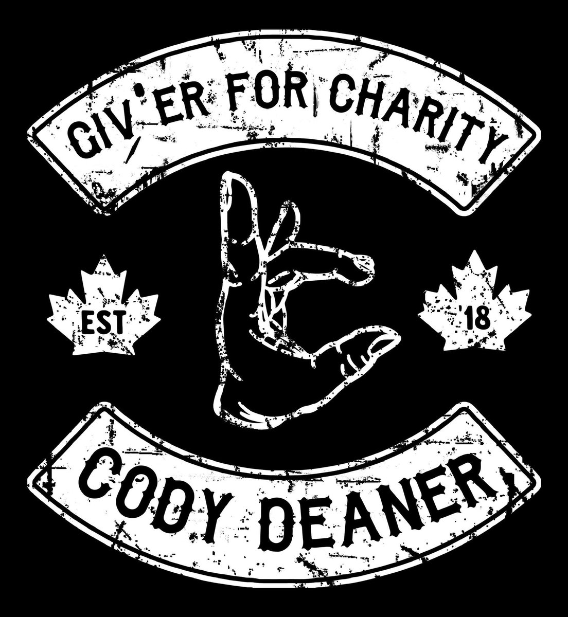 ChrisGraySpeaks's tweet photo. Announcement coming TOMORROW concerning

“Giv’er for Charity” 

#StayTuned

Learn more about #GiverForCharity:

https://t.co/w48ZHEpRYm https://t.co/UdO6br1Zji