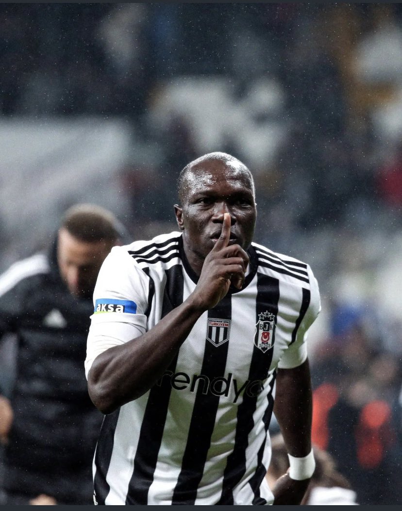 AliCOROZ's tweet photo. #BJKVSGS https://t.co/ZrEGhKIWsb