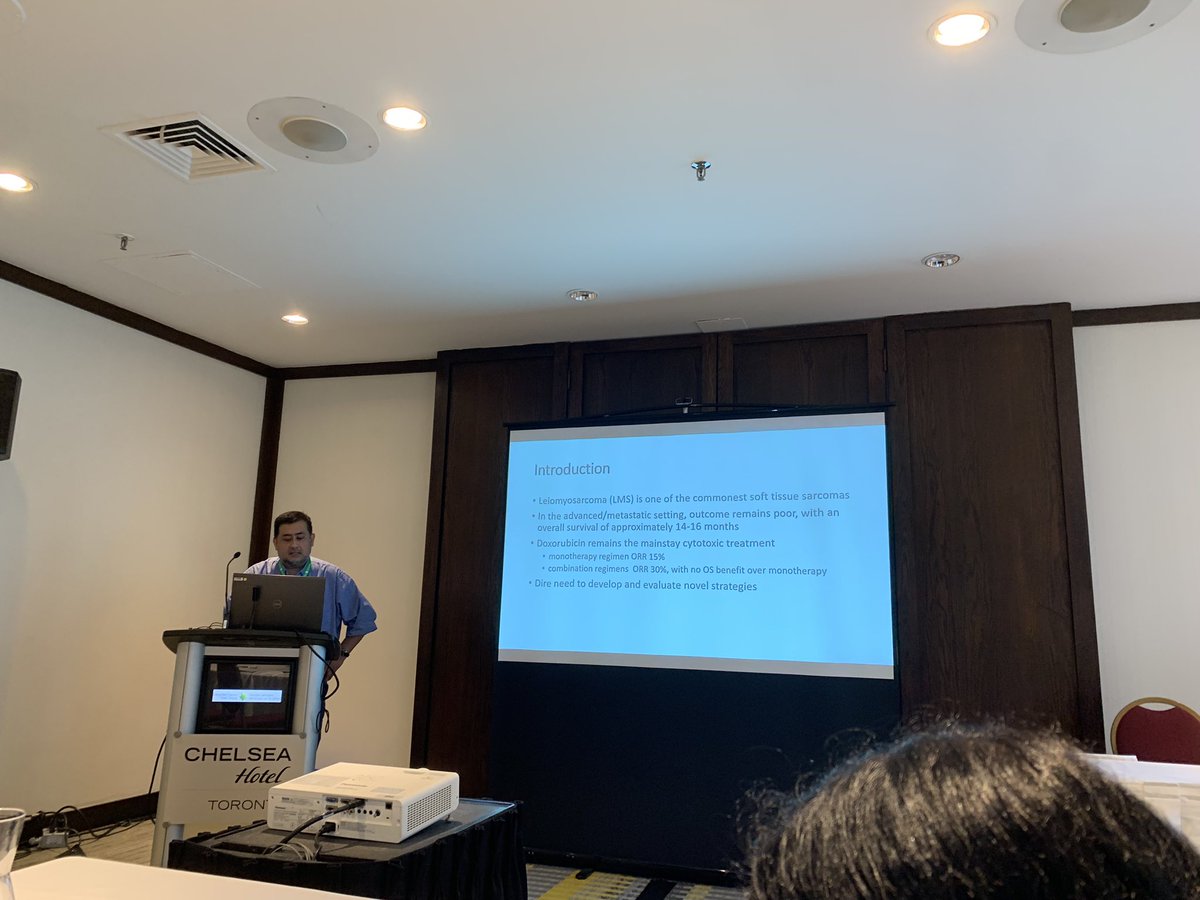 Gladdy Lab (@gladdylab) on Twitter photo Great discussion and new trial ideas #CCTG2023 <a href="/JoannaPrzybyl/">Joanna Przybyl</a> <a href="/AbhaAGupta/">Abha Gupta</a> <a href="/DrCESimmons/">Christine Simmons</a> <a href="/DKirschMDPhD/">David Kirsch, MD, PhD</a> @albirunirazak <a href="/s_banerji/">Shantanu Banerji 🇨🇦🇿🇲🇮🇳</a> #sarcoma Disease Site mtg
w new 💫members @alannahsmrke <a href="/AM_Covelli_MD/">Andrea Covelli</a> <a href="/GeoffAWatson1/">Geoff Watson</a> #olgavornicova
Much work to do with <a href="/CDNCancerTrials/">CCTG</a> for our pts🙏 Great discussion and new trial ideas #CCTG2023 <a href="/JoannaPrzybyl/">Joanna Przybyl</a> <a href="/AbhaAGupta/">Abha Gupta</a> <a href="/DrCESimmons/">Christine Simmons</a> <a href="/DKirschMDPhD/">David Kirsch, MD, PhD</a> @albirunirazak <a href="/s_banerji/">Shantanu Banerji 🇨🇦🇿🇲🇮🇳</a> #sarcoma Disease Site mtg
w new 💫members @alannahsmrke <a href="/AM_Covelli_MD/">Andrea Covelli</a> <a href="/GeoffAWatson1/">Geoff Watson</a> #olgavornicova
Much work to do with <a href="/CDNCancerTrials/">CCTG</a> for our pts🙏