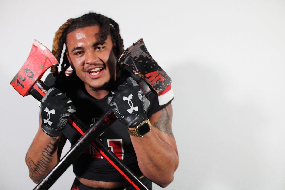 ♛ Darius Richmond🦍 tweet media